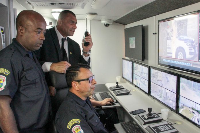 Foto: Pedro Foss Divulgação PMPA