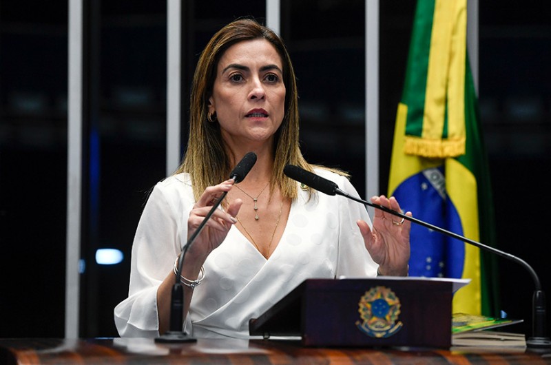 Jefferson Rudy/Agência Senado