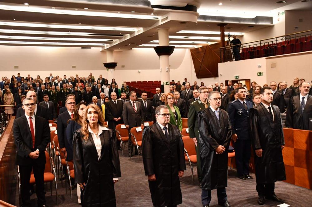 Foto: Eduardo Nichele/TJ-RS