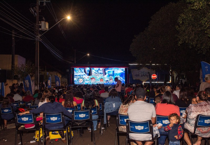 Foto: João Davi Avellar / Prefeitura de Bela Vista do Paraíso