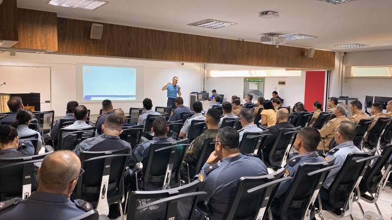 Foto: Reprodução/Secom Acre