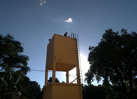 Foto: CBMRS Erechim