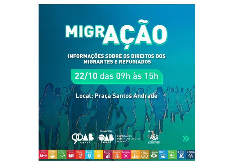 Foto: SEJUF/PARANÁ