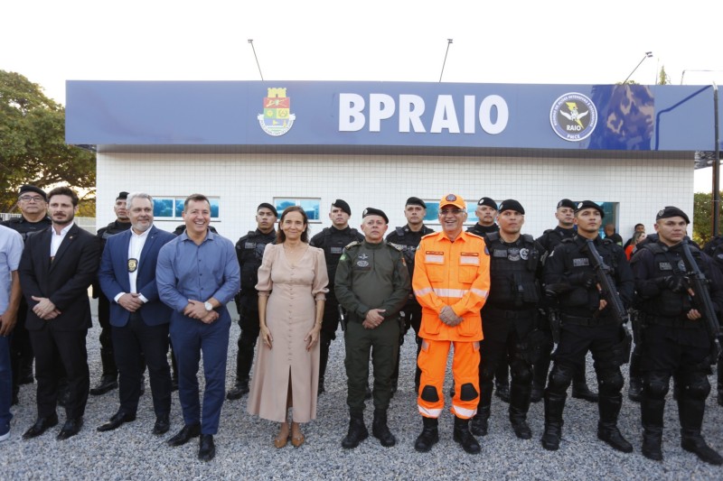 Foto: Reprodução/Secom Ceará