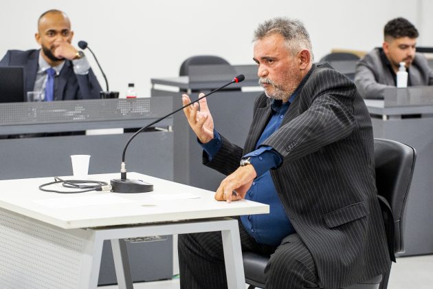 Foto: Juliano Verardi/TJRS