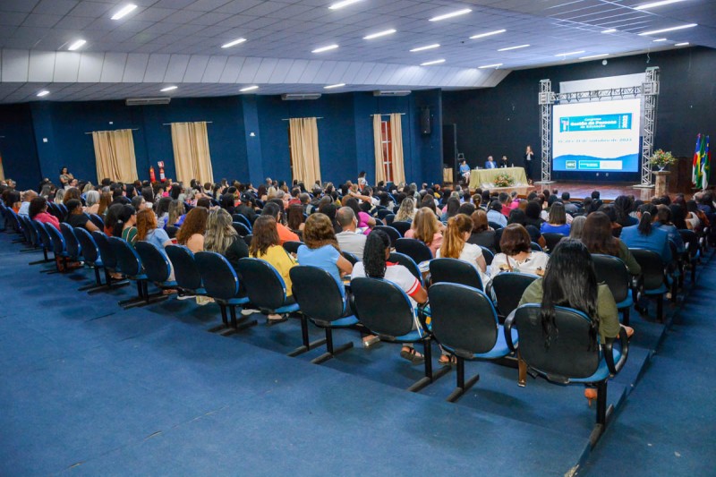 Foto: Reprodução/Prefeitura Mun. Vitória da Conquista - BA