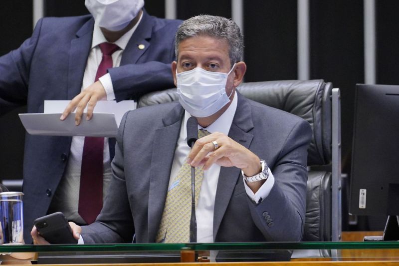 © Pablo Valadares/Câmara dos Deputados