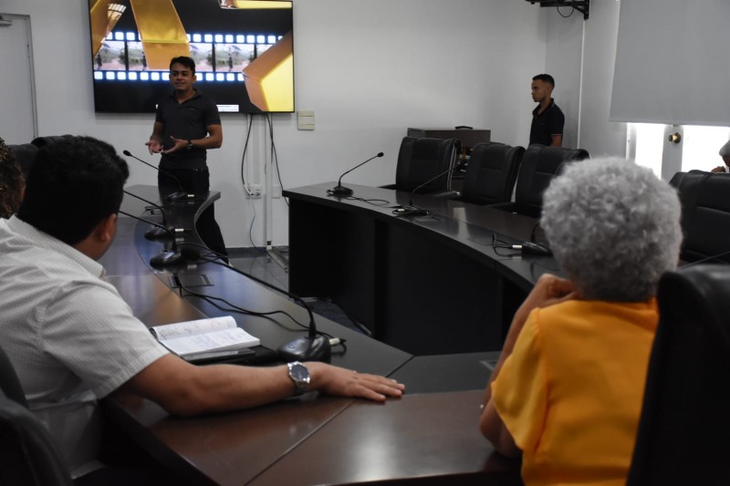 Foto: Reprodução/Secom Piauí