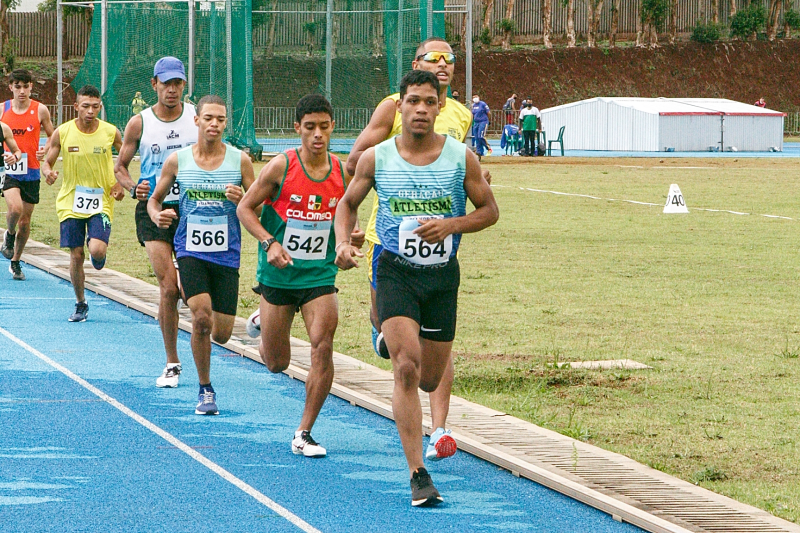 Foto: Paraná Esporte