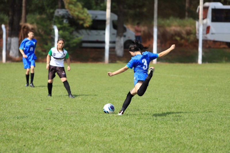 Foto: Paraná Esporte