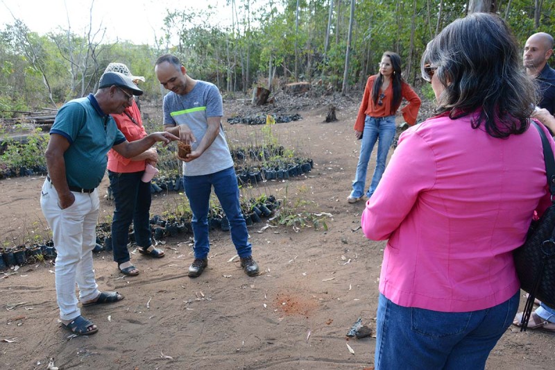 Foto: Reprodução/Prefeitura Mun. Vitória da Conquista - BA