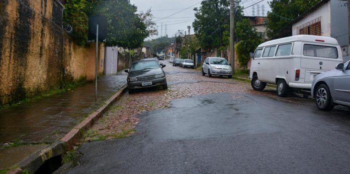 Se confirmar as suspeitas da polícia e da vizinhança, o caso engrossa a lista gaúcha de feminicídios no RS, o terceiro colocado em crimes deste tipo no país | Foto: Guilherme Almeida/CP