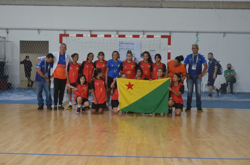 Foto: Reprodução/Secom Acre
