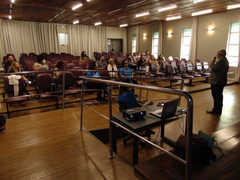 Foto: Reprodução/Prefeitura Mun. Vitória da Conquista - BA