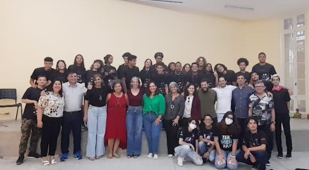 Foto: Reprodução/Secom Acre