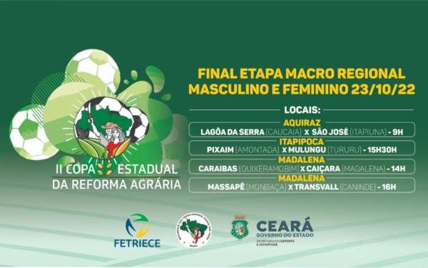 Foto: Reprodução/Secom Ceará