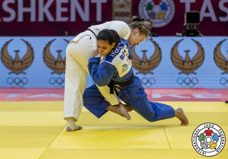 © Gabriela Sabau/IJF