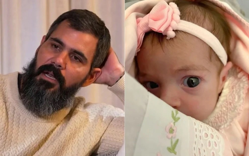 REPRODUÇÃO/TV GLOBO E INSTAGRAM