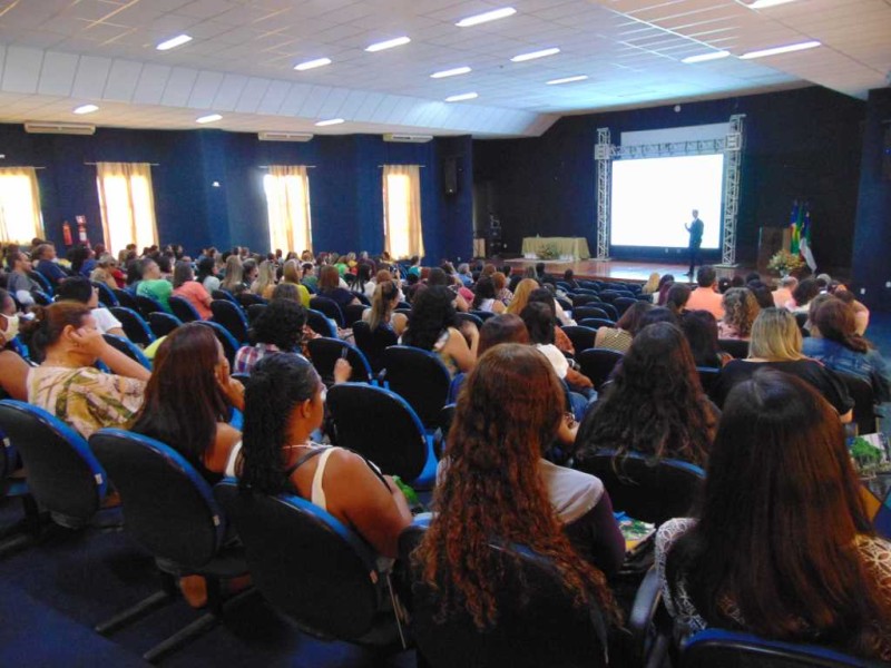 Foto: Reprodução/Prefeitura Mun. Vitória da Conquista - BA