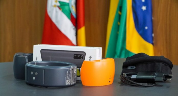 Foto: Júlio Souza/Ascom SSP