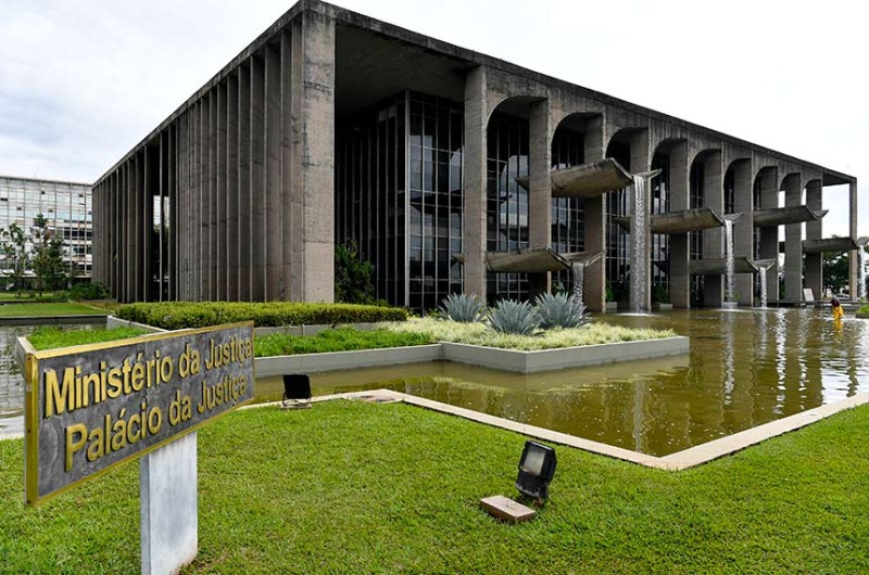 Crédito será destinado aos investimentos e despesas correntes, bancados pelo Fundo Penitenciário Nacional (Funpen) - Geraldo Magela/Agência Senado