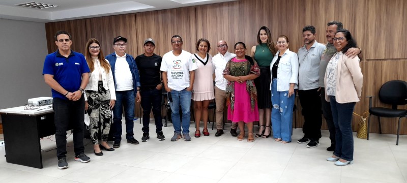 Foto: Reprodução/Secom Acre