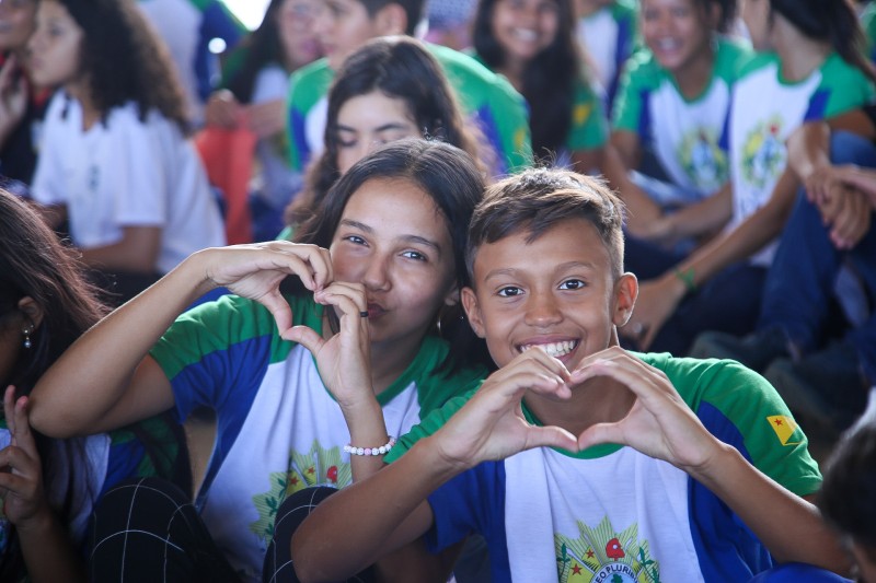 Foto: Reprodução/Secom Acre