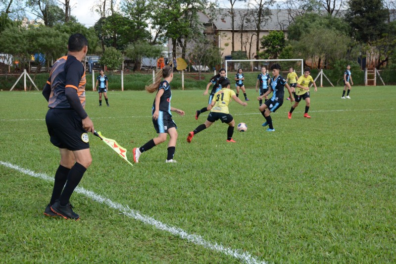 Foto: Paraná Esporte