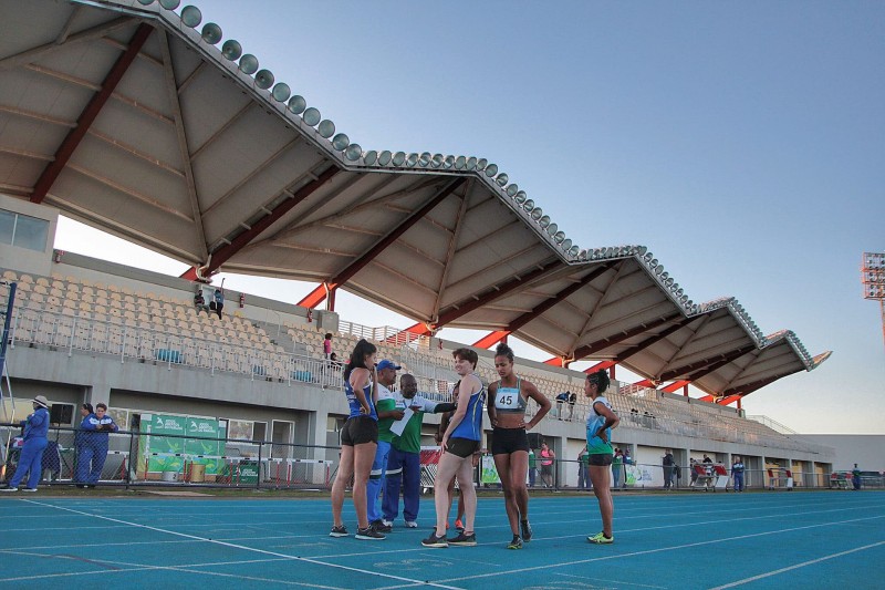 Foto: Paraná Esporte