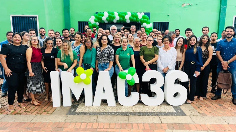 Foto: Reprodução/Secom Acre