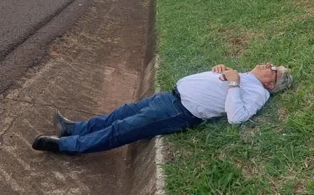 Foto: Reprodução