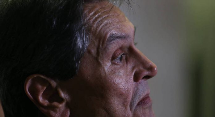 Foto: Valter Campanato / Agência Brasil