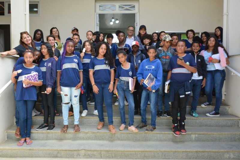 Foto: Reprodução/Prefeitura Mun. Vitória da Conquista - BA