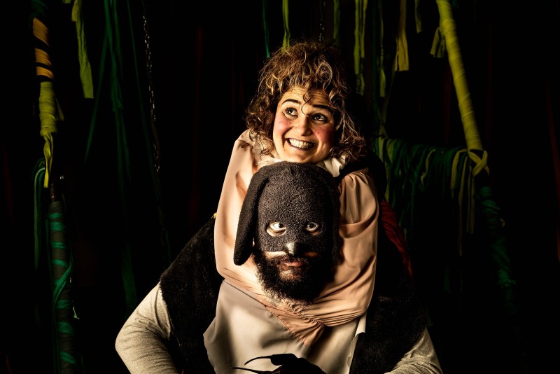 Foto: Daniel Schuch
