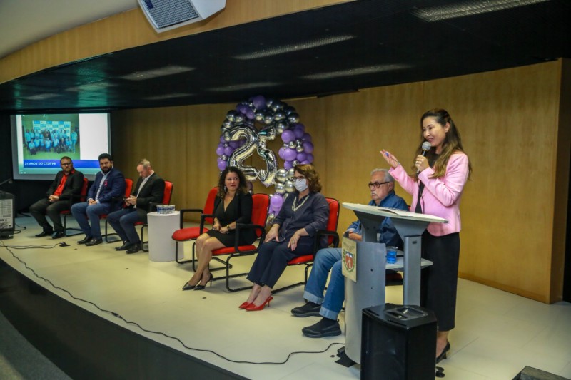 Foto: SEJUF/PARANÁ