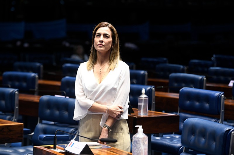 Jefferson Rudy/Agência Senado