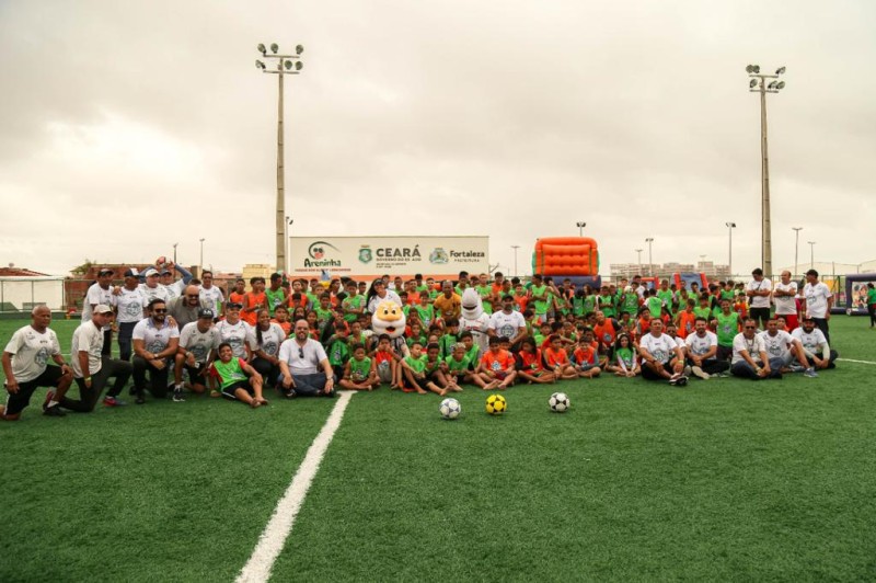 Foto: Reprodução/Secom Ceará