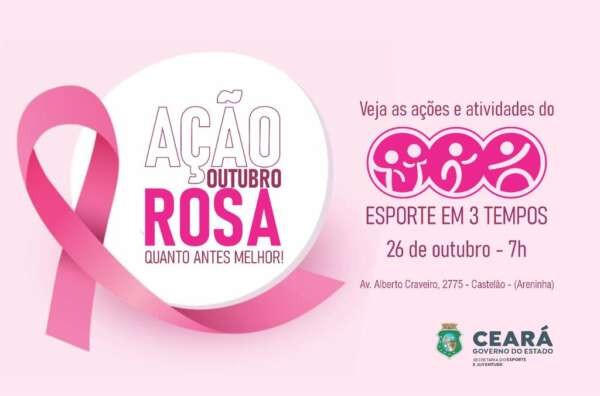 Foto: Reprodução/Secom Ceará