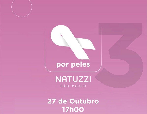 DIVULGAÇÃO NATUZZI