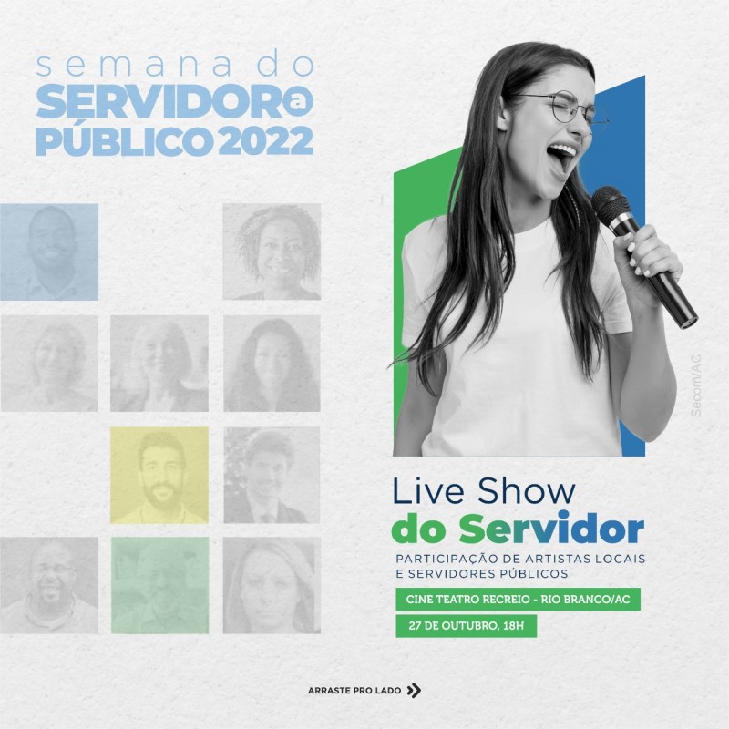 Foto: Reprodução/Secom Acre
