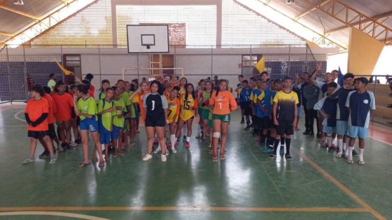 Foto: Reprodução/Prefeitura Mun. Vitória da Conquista - BA