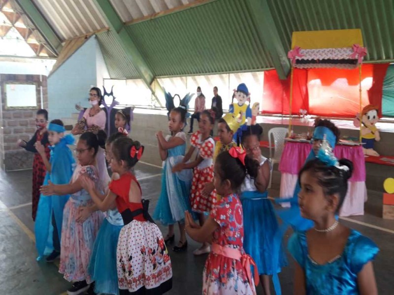 Foto: Reprodução/Prefeitura Mun. Vitória da Conquista - BA
