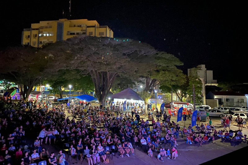 Foto: Nayara Pedroza
