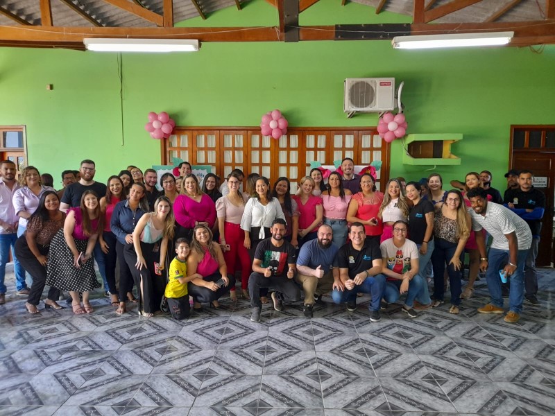 Foto: Reprodução/Secom Acre