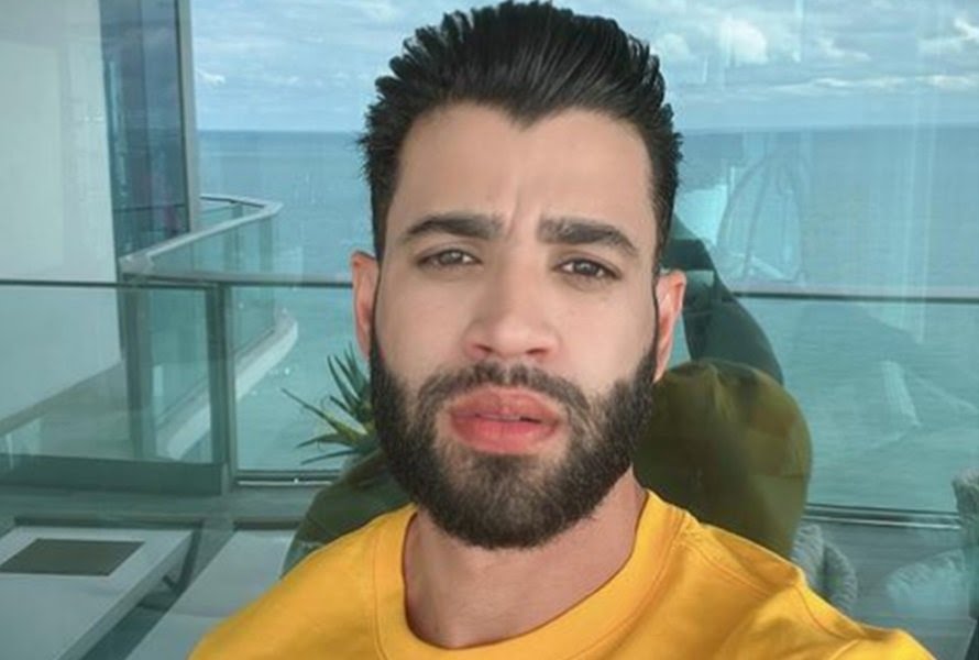 Gusttavo Lima (Reprodução: Instagram