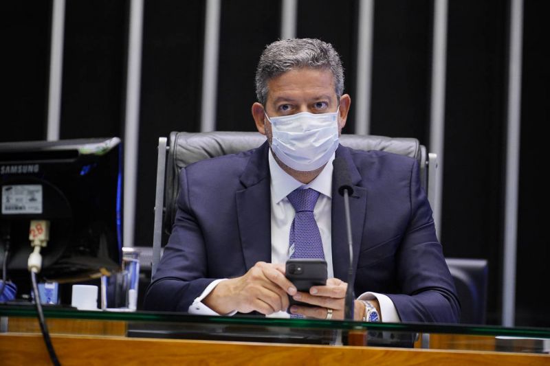  Pablo Valadares/Câmara dos Deputados - 10.03.2021 - (Foto: Pablo Valadares/Câmara dos Deputados - 10.03.2021)