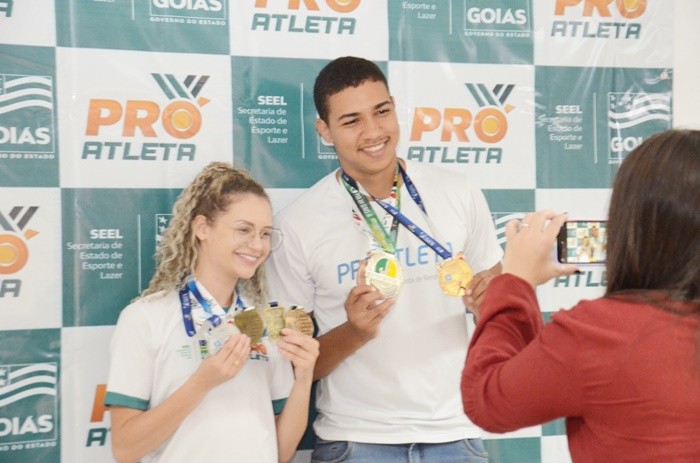 Foto: Reprodução/Secom Goiás