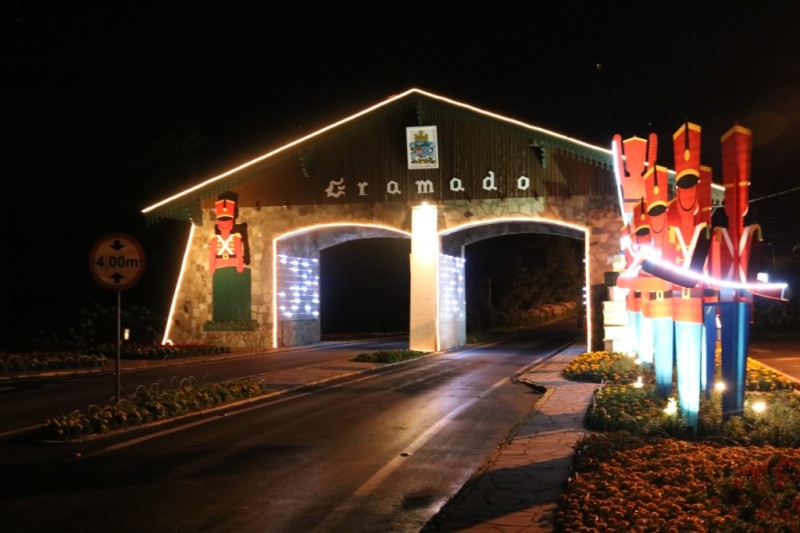 Gramado Blog