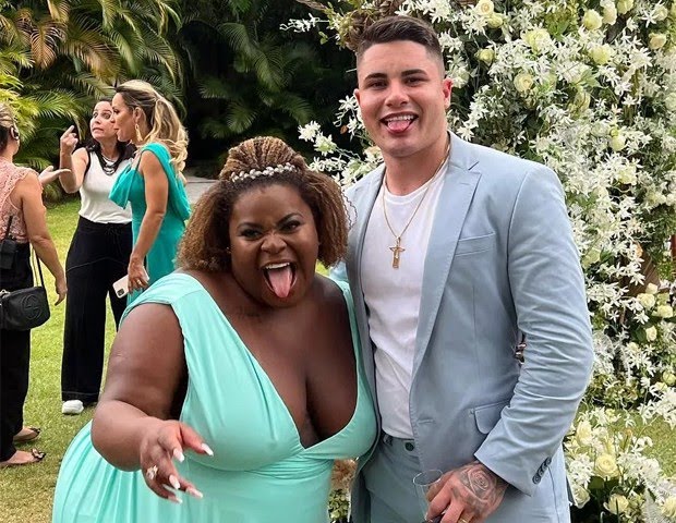 JOJO TODYNHO E O MARIDO, LUCAS SOUZA (FOTO: REPRODUÇÃO/INSTAGRAM)