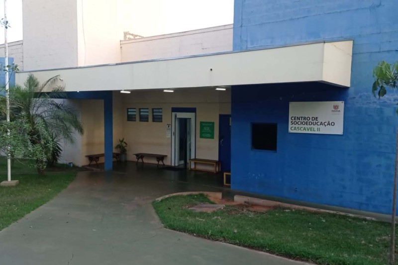 Foto: Cense Cascavel II
